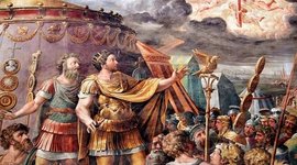 Timeline: Rise of Christianity in the Roman Empire Timeline