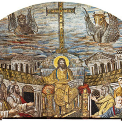 Timeline: Rise of Christianity in the Roman Empire