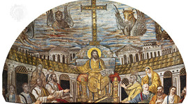 Timeline: Rise of Christianity in the Roman Empire