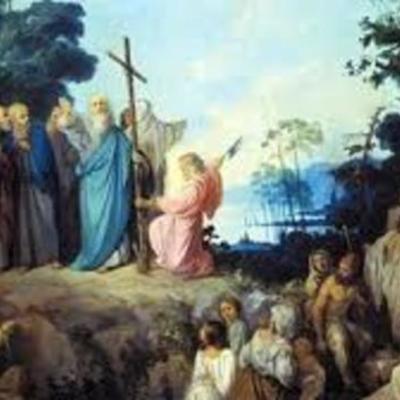 Timeline: Rise of Christianity in Rome