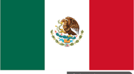 Timeline: Historia de México primer trimestre S31