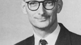 Timeline: Jhon Langshaw Austin