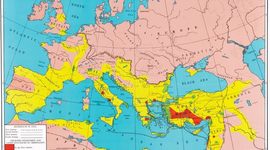 Timeline: “Rise of Christianity in the Roman Empire”
