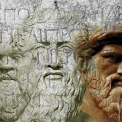 Timeline: HISTORIA DE LA FILOSOFÍA