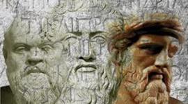 Timeline: HISTORIA DE LA FILOSOFÍA