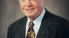 Timeline: Tom Osborne