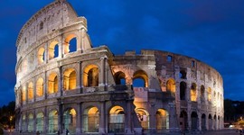 Timeline: Historia de Roma