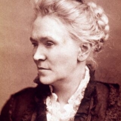 Timeline: Matilda Joslyn Gage