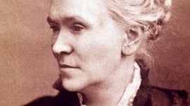 Timeline: Matilda Joslyn Gage