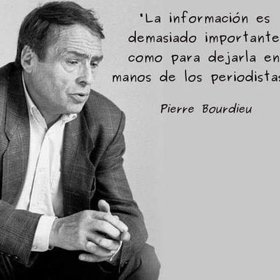 Timeline: Pierre Bourdieu