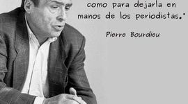 Timeline: Pierre Bourdieu