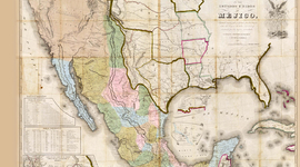 Timeline: Siglo XIX - Personajes históricos