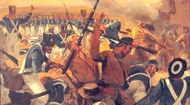 Timeline: LEGGETT - Texas Revoution