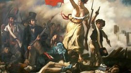 Timeline: Γαλλική Επανάσταση