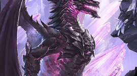 Timeline: King Preyhunter