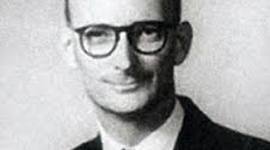 Timeline: Biografía Jhon Langshaw Austin