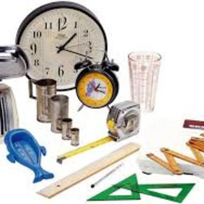 Timeline: evolución de los patrones de medida