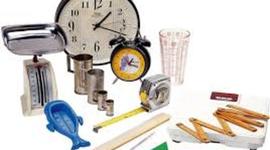 Timeline: evolución de los patrones de medida