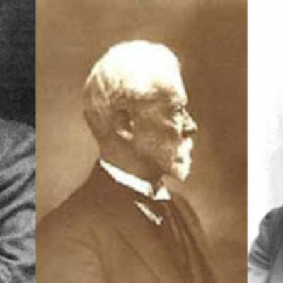 Timeline: Henry Fayol