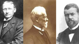 Timeline: Henry Fayol