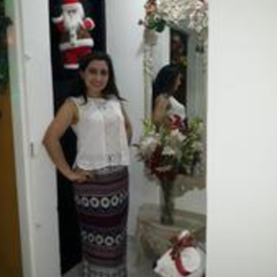 Timeline: CAROLINA'S BIOGRAPHY