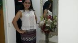 Timeline: CAROLINA'S BIOGRAPHY