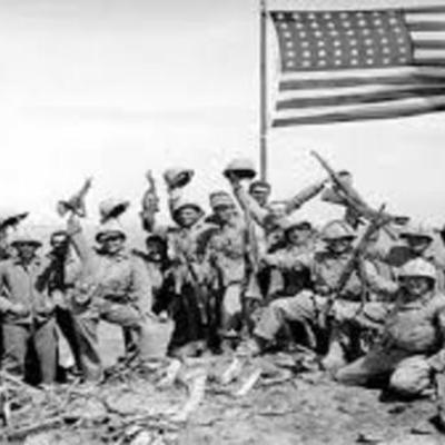 Timeline: La Segunda Guerra Mundial by Daniel Esteban Cortes Alvarez