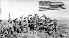 Timeline: La Segunda Guerra Mundial by Daniel Esteban Cortes Alvarez