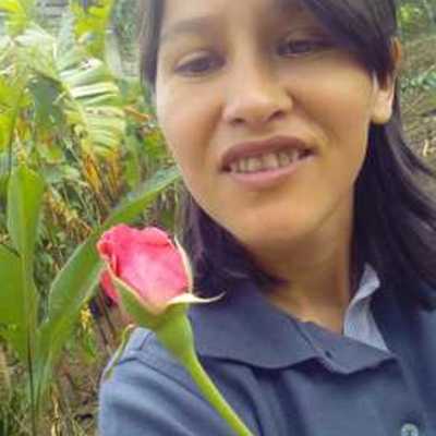 Timeline: Carmen a woman at the service of God