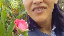 Timeline: Carmen a woman at the service of God