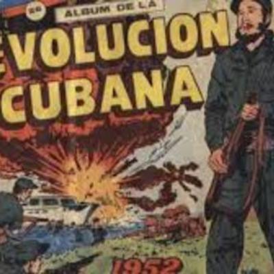 Timeline: Revolución Cubana