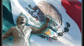 Timeline: Historia de México