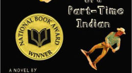 Timeline: The Absolute True Diary of a Part-Time Indian