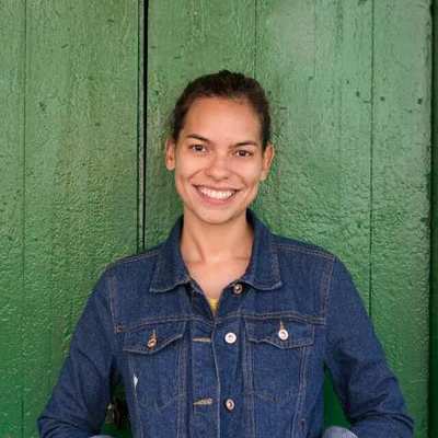 Timeline: Katherine (aka Florecita Rockera) as you never know