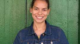 Timeline: Katherine (aka Florecita Rockera) as you never know