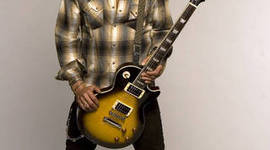 Timeline: Saul Hudson (slash)