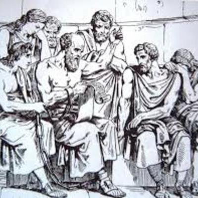 Timeline: EVENTOS HISTÓRICOS DE LA PEDAGOGÍA