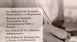 Timeline: Evolución de la Administración Pública Federal