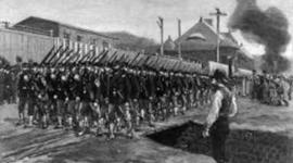 Timeline: Turn of the Century