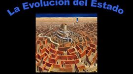 Timeline: la evolución de las sociedades de manera reflexiva