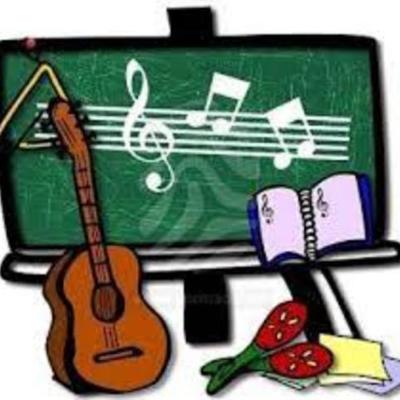 Timeline: MOMENTOS QUE MARCARON HISTORIA EN LA PEDAGOGÍA DE LA MÚSICA