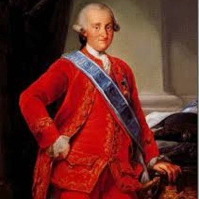 Timeline: REINADO DE CARLOS IV