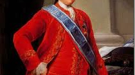 Timeline: REINADO DE CARLOS IV