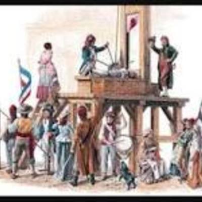 Timeline: Tema 2 Les revolucions burgeses