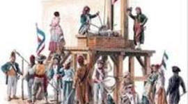 Timeline: Tema 2 Les revolucions burgeses