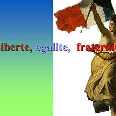 Timeline: Γαλλική Επανάσταση