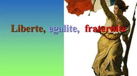 Timeline: Γαλλική Επανάσταση