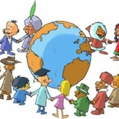 Timeline: Integrador Sociales