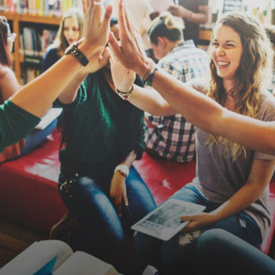 Timeline: Important facts of the Administrative and Economic Sciences Faculty of ICESI University