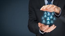 Timeline: Teorias Administrativas